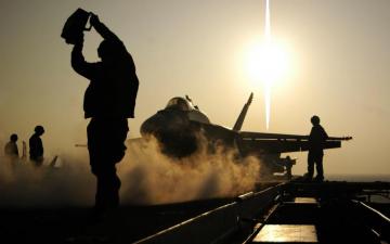 Photography Airplane Aircraft Military United States