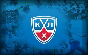 Chl Hockey Sports Mascot Khl Wallpaper