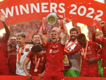 Football News Fa Cup Final Liverpool Beats Chelsea Result