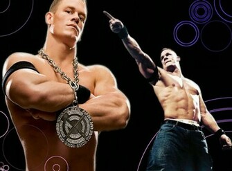John Cena HD Wallpaper Wwe