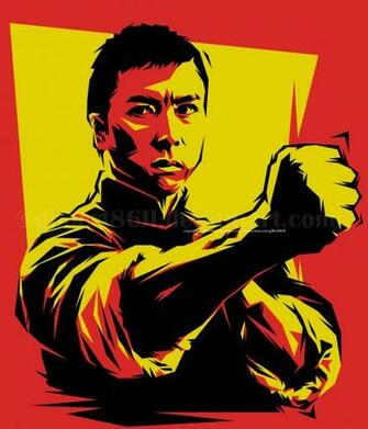 Ip Man Wallpaper By Gilbert86ii