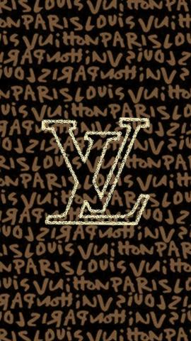 Louis Vuitton Wallpaper iPhone Fashion