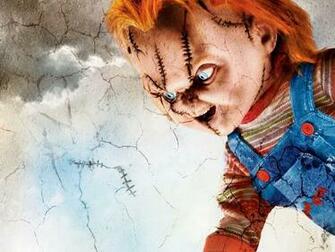 Chucky Wallpaper
