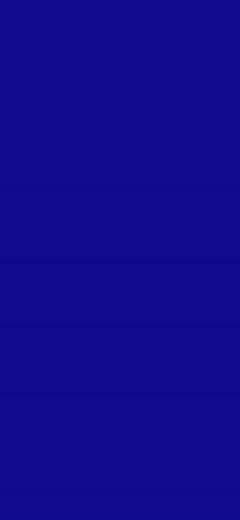 Ultramarine Solid Color Background