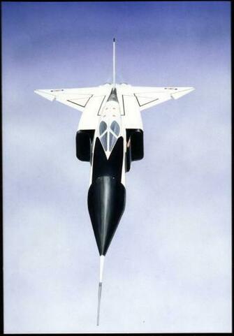 Avro Arrow By Sftoon