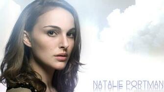 Natalie Portman Wallpaper On