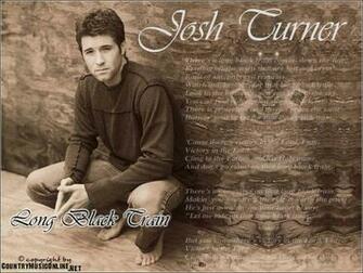 Featured Artist Josh Turner