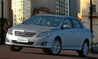 Toyota Xli Cars And