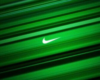 Free download Green Nike Wallpapers [1280x800] for your Desktop, Mobile