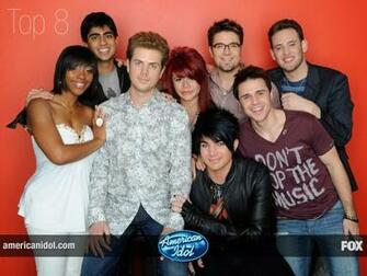 American Idol Wallpaper Tv Net