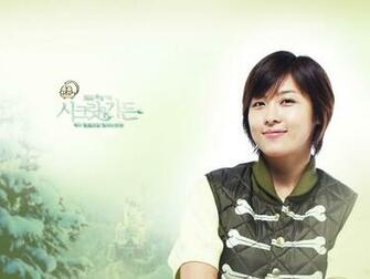 Kang Min Hyuk Wallpaper Psuperos Pictures And