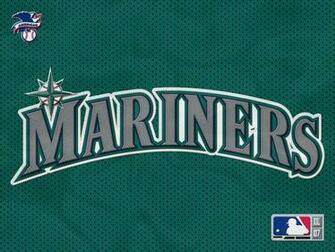 Seattle Mariners By Phuck Stic