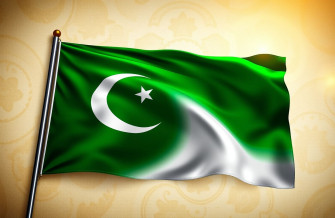 Pakistan Flag Wallpaper HD