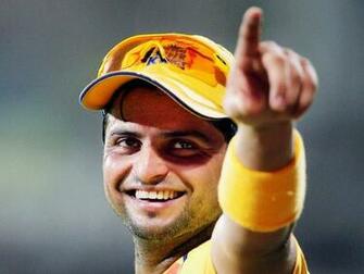 Suresh Raina HD Image Cricket Score Live