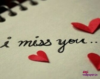 Miss You I