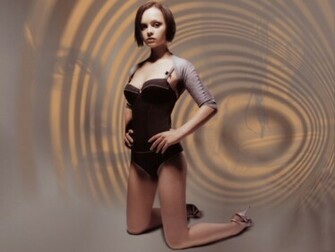 Christina Ricci Wallpaper Desktop