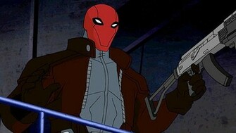 Still Batman Under The Red Hood Is A Strong Addition To