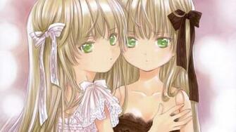 Gosick HD Wallpaper Background Image Id