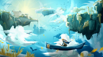 Video Game The Legend Of Zelda Tears Kingdom HD Wallpaper