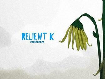 Relient K Mmhmm Background By Relientkfangirl