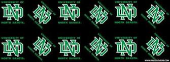 North Dakota Fighting Sioux Cover Covers