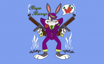 Lola Bunny Wallpaper