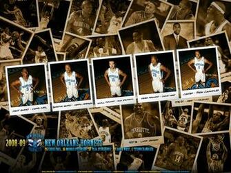 New Orleans Hornets