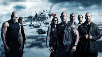 The Fast And Furious Wallpaper