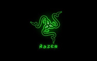 Razer Gaming Computer Game Wallpaper Background