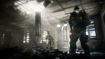 Battlefield Wallpaper