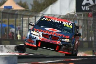 Aussie V8 Supercars Race Racing V Jt Wallpaper