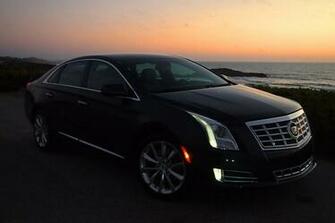 Cadillac Xts Wallpaper Cars Specification Prices Pictures