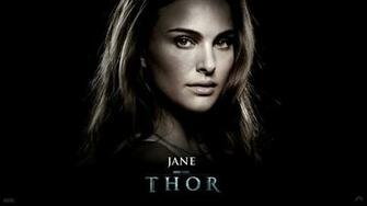 Thor Wallpaper Movie Desktop