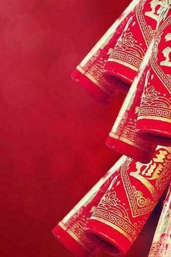 Chinese New Year HD Wallpaper iPhone