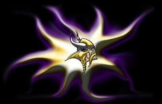 Minnesota Vikings Logo