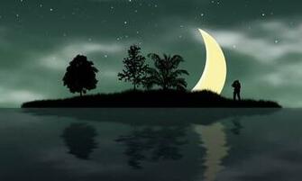 Summer Camping Wallpaper Camp