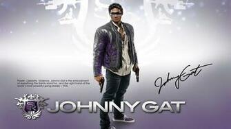 Here Are Some HD Wallpaper From Saints Row Game
