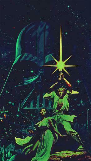 This iPhone Wallpaper You Can Our