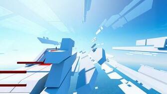 Mirrors Edge Wallpaper Background