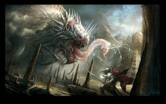 Video Games HD Wallpaper Subcategory Age Of Conan