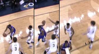 Rajon Rondo Coaching The Kings Faking Out Pelicans