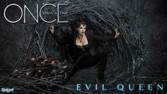 Best Once Upon A Time Regina Wallpaper