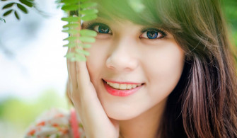 Beautiful Girl Wallpaper