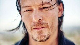 Wallpaper Norman Reedus Galleries Pics
