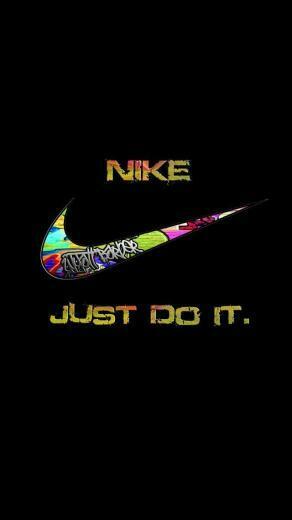 Best Logo Design Nike HD Wallpaper