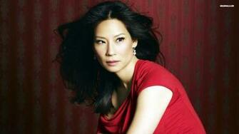 Lucy Liu Wallpaper High Resolution And Quality
