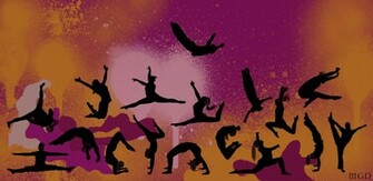 Gymnastics Wallpaper
