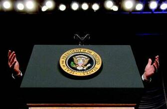 Presidential Seal Wallpaper