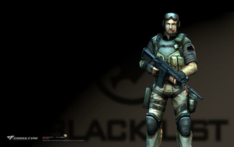 Comunidade Zp Crossfire Wallpaper