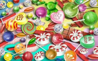 Kids Wallpaper Art Painting Background